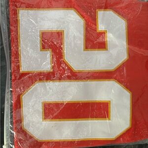 Brand New Ladies Chiefs Jersey